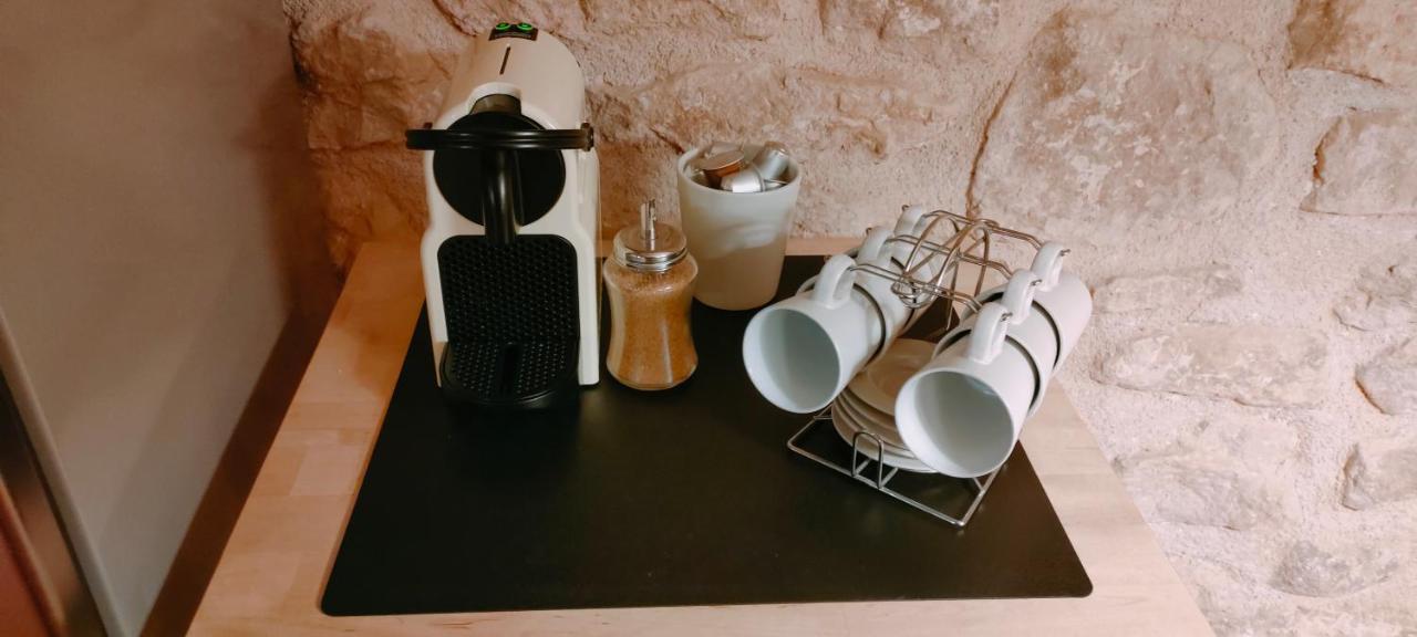 Ca La Serrana Bot Dış mekan fotoğraf
