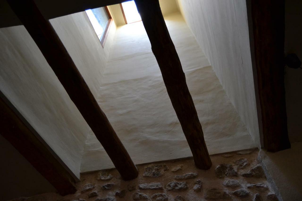 Ca La Serrana Bot Dış mekan fotoğraf